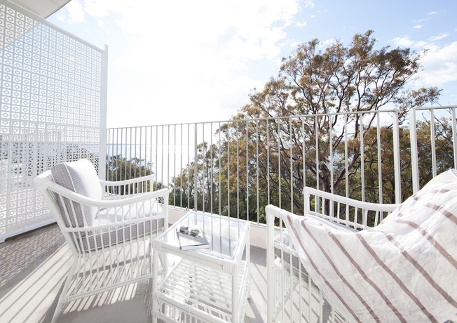 Imagen de la habitación del Hotel Bannisters Port Stephens. Foto 13