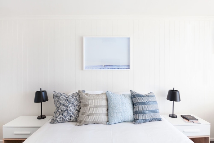 Imagen de la habitación del Hotel Bannisters Port Stephens. Foto 16