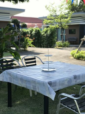 Imagen general del Hotel Bannjamjuree Resort Sattahip. Foto 4