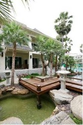 Imagen general del Hotel Bannpantai Resort. Foto 3