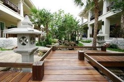 Imagen general del Hotel Bannpantai Resort. Foto 4