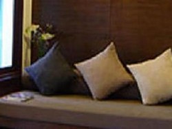 Imagen general del Hotel Bannpantai Resort. Foto 5