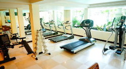 Imagen general del Hotel Bannpantai Resort. Foto 6