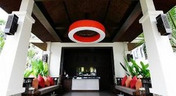 Imagen general del Hotel Bannpantai Resort. Foto 7