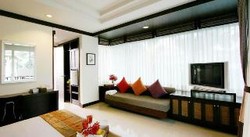 Imagen de la habitación del Hotel Bannpantai Resort. Foto 8
