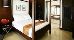 Imagen de la habitación del Hotel Bannpantai Resort. Foto 9