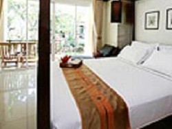 Imagen de la habitación del Hotel Bannpantai Resort. Foto 11