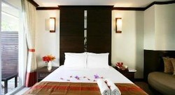 Imagen de la habitación del Hotel Bannpantai Resort. Foto 14