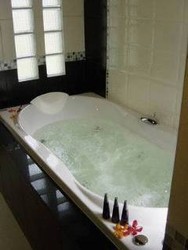 Imagen de la habitación del Hotel Bannpantai Resort. Foto 16