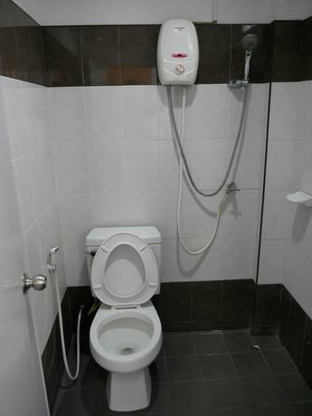 Imagen general del Hotel Bannplaifah. Foto 1