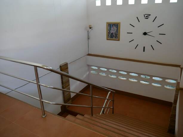 Imagen general del Hotel Bannplaifah. Foto 2
