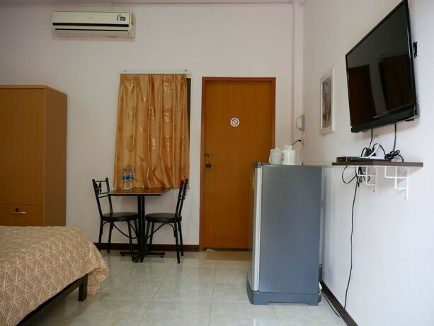 Imagen general del Hotel Bannplaifah. Foto 3