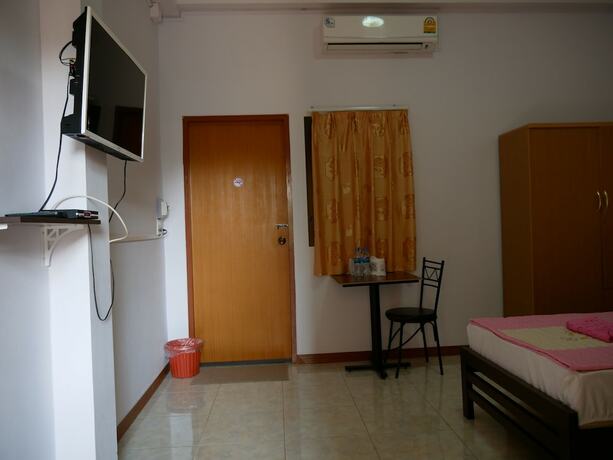 Imagen general del Hotel Bannplaifah. Foto 4