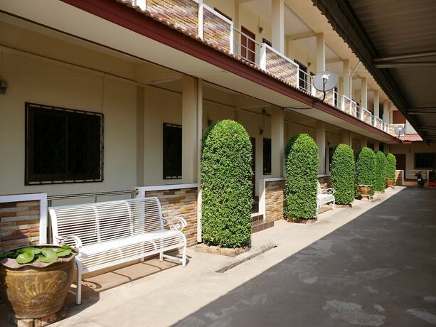Imagen general del Hotel Bannplaifah. Foto 5