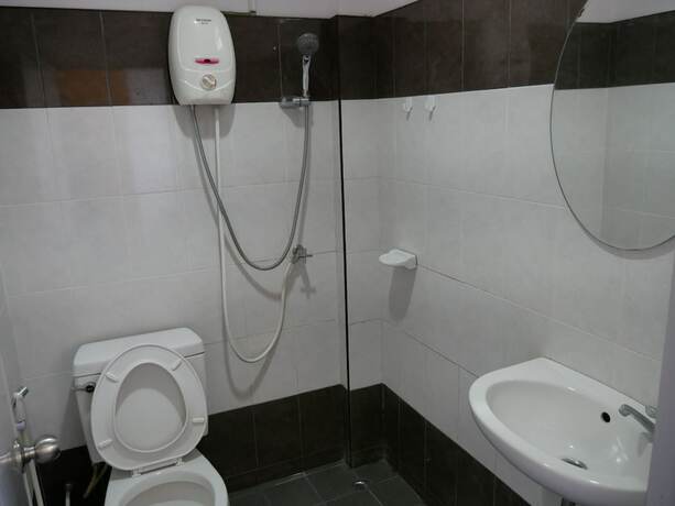 Imagen general del Hotel Bannplaifah. Foto 6