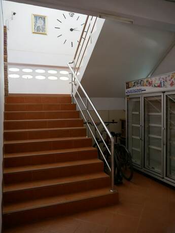 Imagen general del Hotel Bannplaifah. Foto 7