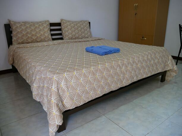 Imagen general del Hotel Bannplaifah. Foto 8