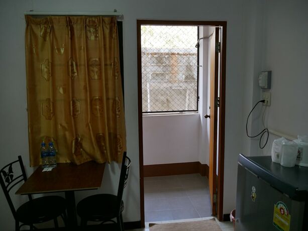 Imagen general del Hotel Bannplaifah. Foto 9