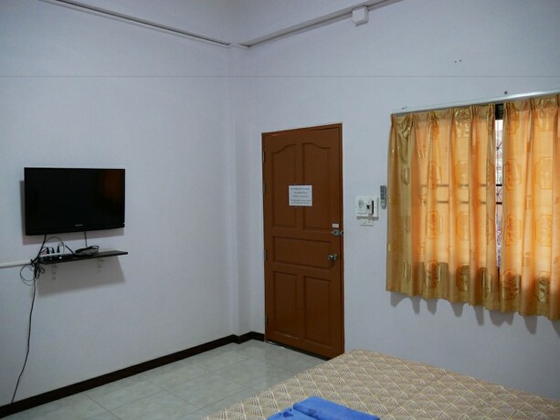 Imagen general del Hotel Bannplaifah. Foto 10