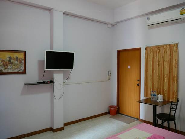 Imagen general del Hotel Bannplaifah. Foto 11