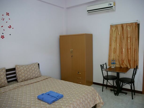 Imagen general del Hotel Bannplaifah. Foto 12