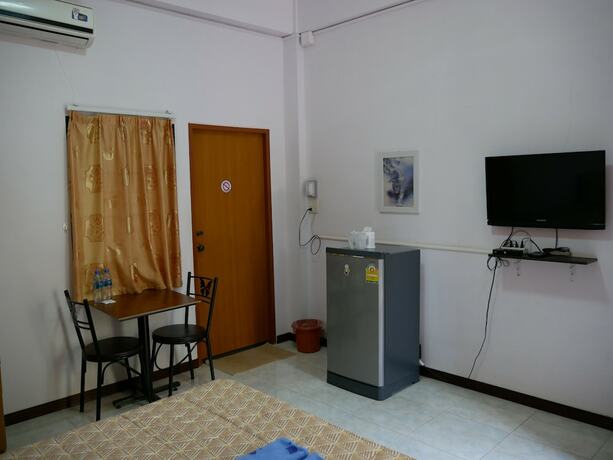 Imagen general del Hotel Bannplaifah. Foto 13