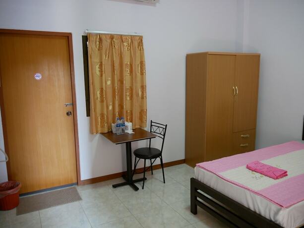 Imagen general del Hotel Bannplaifah. Foto 15
