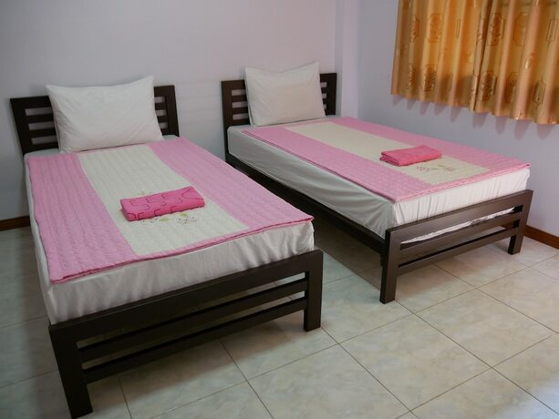 Imagen general del Hotel Bannplaifah. Foto 16