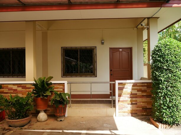 Imagen general del Hotel Bannplaifah. Foto 17