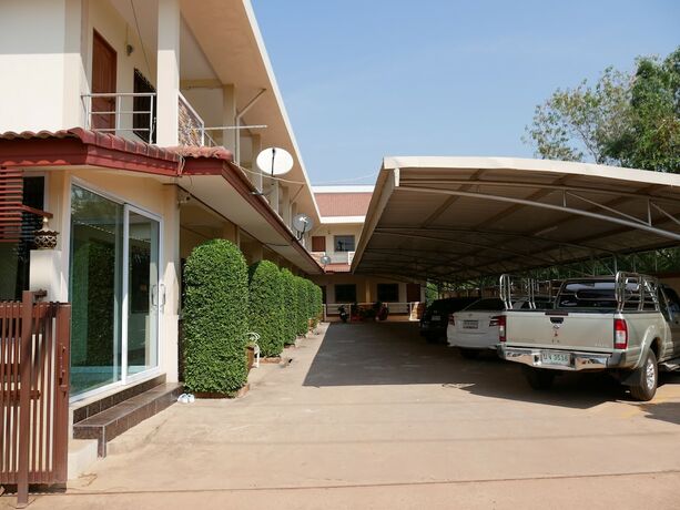 Imagen general del Hotel Bannplaifah. Foto 18