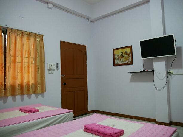 Imagen general del Hotel Bannplaifah. Foto 19