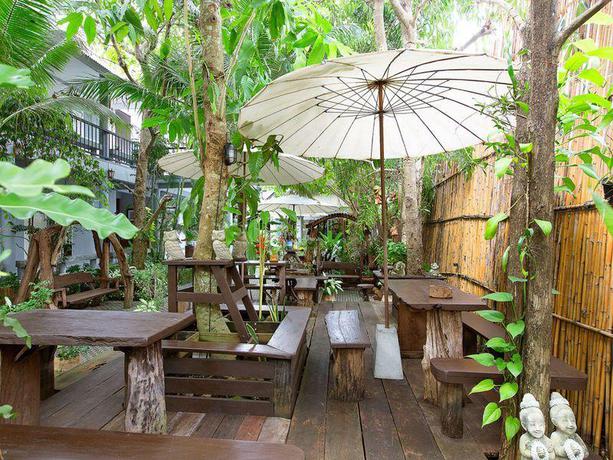 Imagen general del Hotel Bannsuanmaeklong Resort. Foto 3