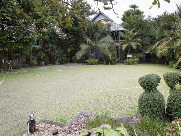 Imagen general del Hotel Bannsuanmaeklong Resort. Foto 4