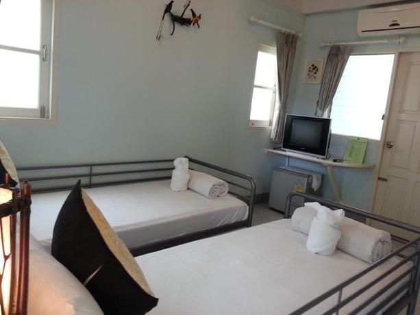 Imagen general del Hotel Bannsuanmaeklong Resort. Foto 5