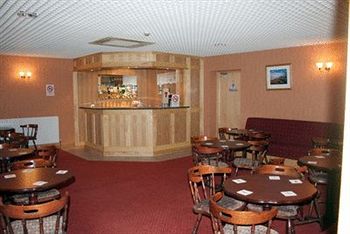 Imagen general del Hotel Bannview Bed and Breakfast. Foto 5