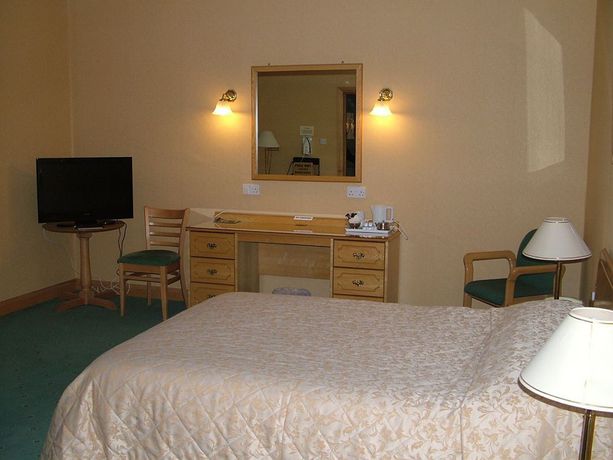 Imagen de la habitación del Hotel Bannview Bed and Breakfast. Foto 9