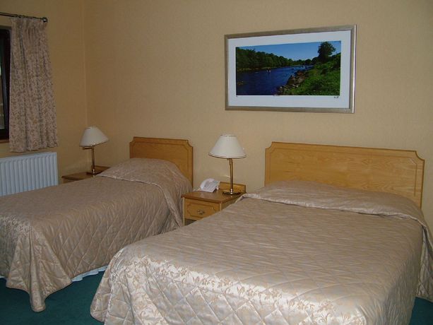 Imagen general del Hotel Bannview Bed and Breakfast. Foto 2