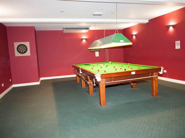 Imagen de la habitación del Hotel Bannview Bed and Breakfast. Foto 10