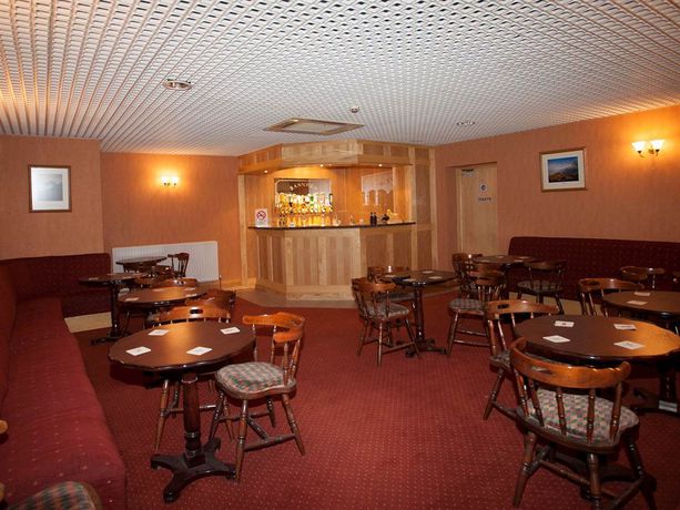 Imagen general del Hotel Bannview Bed and Breakfast. Foto 3