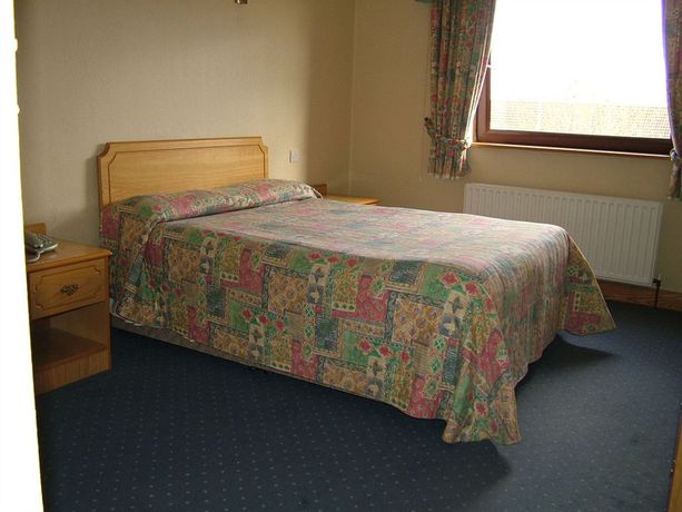 Imagen de la habitación del Hotel Bannview Bed and Breakfast. Foto 12
