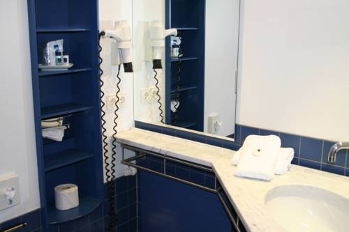 Imagen de la habitación del Hotel Bannwaldsee. Foto 3