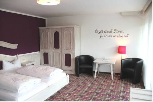 Imagen de la habitación del Hotel Bannwaldsee. Foto 5