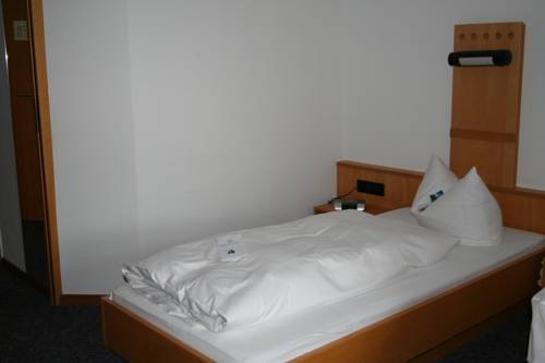 Imagen de la habitación del Hotel Bannwaldsee. Foto 6