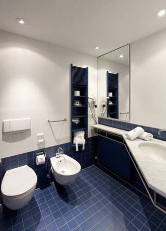 Imagen de la habitación del Hotel Bannwaldsee. Foto 8