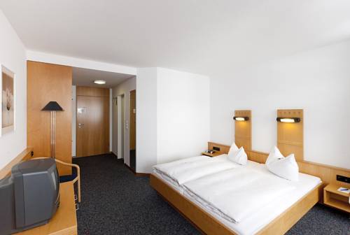 Imagen de la habitación del Hotel Bannwaldsee. Foto 11