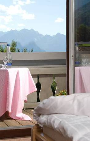 Imagen de la habitación del Hotel Bannwaldsee. Foto 12