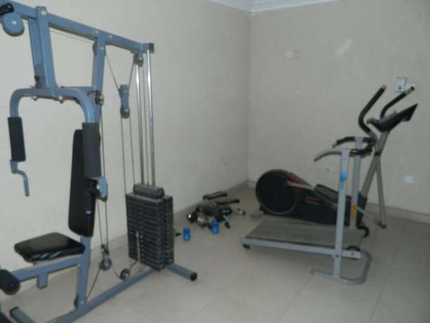 Imagen de los interiores del Hotel Banoc. Foto 13