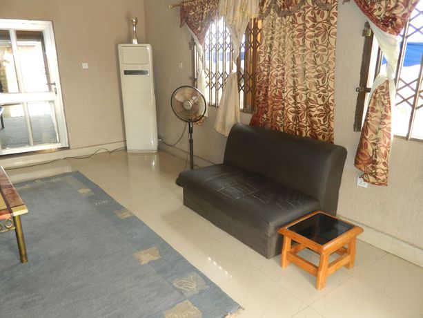 Imagen de los interiores del Hotel Banoc. Foto 15