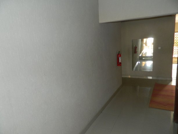 Imagen de los interiores del Hotel Banoc. Foto 16