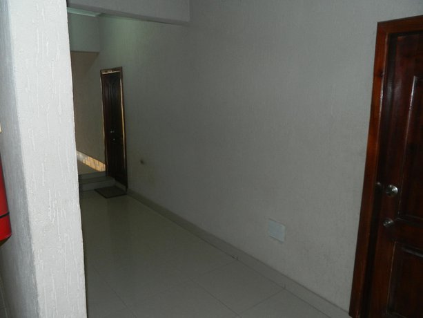 Imagen de los interiores del Hotel Banoc. Foto 17